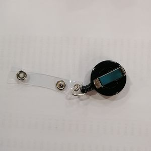 40 package retractable badge cards chain